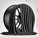 MODE Design Bespoke Forged Wheel - MODE Auto Concepts