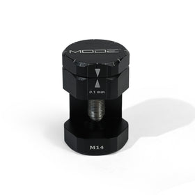 MODE Design Billet 14mm Spark Plug Gapper Tool for VW Audi Skoda Cupra - MODE Auto Concepts