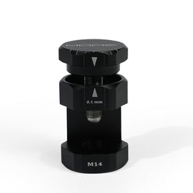 MODE Design Billet 14mm Spark Plug Gapper Tool for VW Audi Skoda Cupra - MODE Auto Concepts