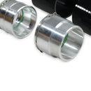 MODE Design Boost Pipe Kit for N20 N26 F-Series BMW 125i F20 220i 228i F22 320i 328i F30 420i 428i F32 - MODE Auto Concepts