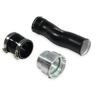 MODE Design Boost Pipe Kit for N55 F-Series BMW M135i F20 M235i F22 335i F30 435i F32 M2 F87 - MODE Auto Concepts