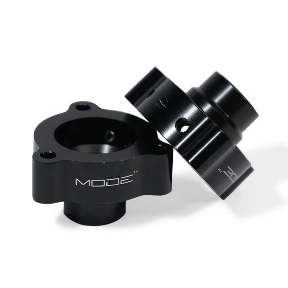 MODE Design VTA - BOV Spacer for Mercedes Benz C43 C63 W205 E43 E63 W213 GLC43 C256 X256 GL63 W167 AMG - MODE Auto Concepts