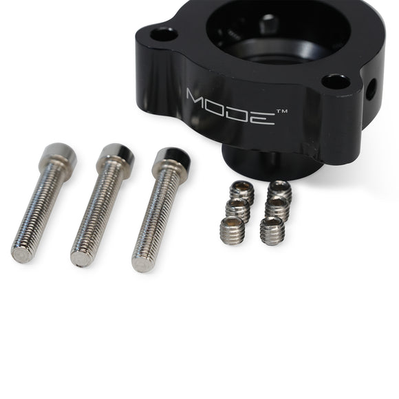 MODE Design VTA - BOV Spacer for Mercedes Benz A180 A200 A250 W176 CLA200 CLA250 C117 X117 GLA250 X156 C180 C300 W205 E350 W213 GLC300 C256 X256 GLE350 W167 - MODE Auto Concepts