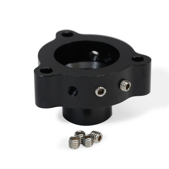 MODE Design VTA - BOV Spacer for Mercedes Benz A180 A200 A250 W176 CLA200 CLA250 C117 X117 GLA250 X156 C180 C300 W205 E350 W213 GLC300 C256 X256 GLE350 W167 - MODE Auto Concepts