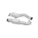 MODE™ Design Decatted Downpipes for Ford Ranger Raptor MK4 3.0 V6 EcoBoost-1
