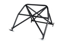 MODE Design Clubsport Bolt-In Rollcage / Harness Bar for BMW M2 F87 inc. M2 Competition - Motorsport Australia CAMS Approved-1