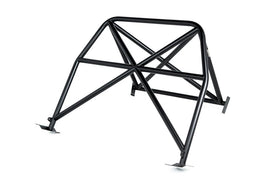 MODE Design Clubsport Bolt-In Rollcage / Harness Bar for BMW M2 F87 inc. M2 Competition - Motorsport Australia CAMS Approved