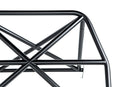 MODE Design Clubsport Bolt-In Rollcage / Harness Bar for BMW M2 F87 inc. M2 Competition - Motorsport Australia CAMS Approved-11