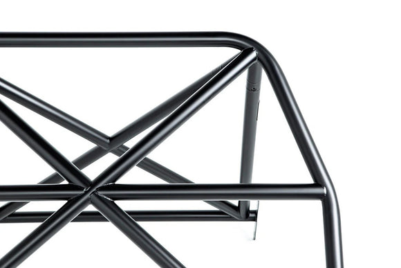 MODE Design Clubsport Bolt-In Rollcage / Harness Bar for BMW M2 F87 inc. M2 Competition - Motorsport Australia CAMS Approved