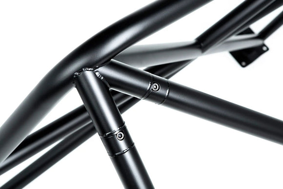 MODE Design Clubsport Bolt-In Rollcage / Harness Bar for BMW M2 F87 inc. M2 Competition - Motorsport Australia CAMS Approved