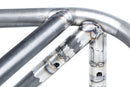 MODE Design Clubsport Bolt-In Rollcage / Harness Bar for BMW M2 F87 inc. M2 Competition - Motorsport Australia CAMS Approved-13