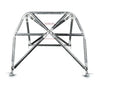 MODE Design Clubsport Bolt-In Rollcage / Harness Bar for BMW M2 F87 inc. M2 Competition - Motorsport Australia CAMS Approved-14