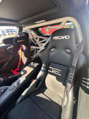 MODE Design Clubsport Bolt-In Rollcage / Harness Bar for BMW M2 F87 inc. M2 Competition - Motorsport Australia CAMS Approved-38