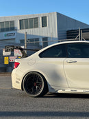 MODE Design Clubsport Bolt-In Rollcage / Harness Bar for BMW M2 F87 inc. M2 Competition - Motorsport Australia CAMS Approved-42