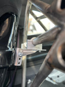 MODE Design Clubsport Bolt-In Rollcage / Harness Bar for BMW M2 F87 inc. M2 Competition - Motorsport Australia CAMS Approved-23