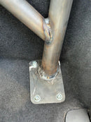 MODE Design Clubsport Bolt-In Rollcage / Harness Bar for BMW M2 F87 inc. M2 Competition - Motorsport Australia CAMS Approved-20