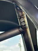 MODE Design Clubsport Bolt-In Rollcage / Harness Bar for BMW M2 F87 inc. M2 Competition - Motorsport Australia CAMS Approved-18