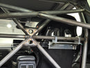MODE Design Clubsport Bolt-In Rollcage / Harness Bar for BMW M2 F87 inc. M2 Competition - Motorsport Australia CAMS Approved-15