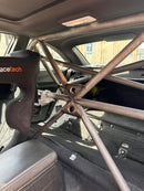 MODE Design Clubsport Bolt-In Rollcage / Harness Bar for BMW M2 F87 inc. M2 Competition - Motorsport Australia CAMS Approved-24