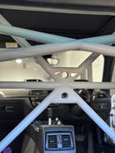MODE Design Clubsport Bolt-In Rollcage / Harness Bar for BMW M2 F87 inc. M2 Competition - Motorsport Australia CAMS Approved-25