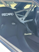 MODE Design Clubsport Bolt-In Rollcage / Harness Bar for BMW M2 F87 inc. M2 Competition - Motorsport Australia CAMS Approved-10