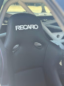 MODE Design Clubsport Bolt-In Rollcage / Harness Bar for BMW M2 F87 inc. M2 Competition - Motorsport Australia CAMS Approved-8