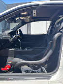 MODE Design Clubsport Bolt-In Rollcage / Harness Bar for BMW M2 F87 inc. M2 Competition - Motorsport Australia CAMS Approved-9