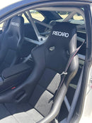 MODE Design Clubsport Bolt-In Rollcage / Harness Bar for BMW M2 F87 inc. M2 Competition - Motorsport Australia CAMS Approved-4