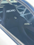 MODE Design Clubsport Bolt-In Rollcage / Harness Bar for BMW M2 F87 inc. M2 Competition - Motorsport Australia CAMS Approved-6