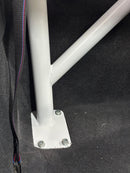 MODE Design Clubsport Bolt-In Rollcage / Harness Bar for BMW M2 F87 inc. M2 Competition - Motorsport Australia CAMS Approved-35