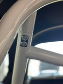 MODE Design Clubsport Bolt-In Rollcage / Harness Bar for BMW M2 F87 inc. M2 Competition - Motorsport Australia CAMS Approved-32