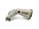 MODE Design Decatted Downpipes for Audi SQ5 FY (B9)-5