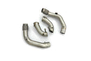 MODE Design Decatted Downpipes for S63 BMW M5 F90 M8 F91 F92 F93-2