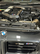 MODE Design Engine Bay Dress Up Hardware Kit for BMW M3 F80 M4 F82 F83 & M2 Competition F87 - MODE Auto Concepts