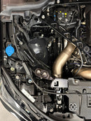 MODE Design Engine Bay Dress Up Hardware Kit for BMW M3 F80 M4 F82 F83 & M2 Competition F87 - MODE Auto Concepts