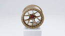 MODE Design™ FR-1 Pro (Beadlock) Drag Racing Forged Wheel (Competition Use Only)-1