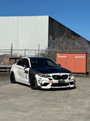 MODE Design FR-1 Evolution Forged Wheel Track-Spec Black Set for BMW M2 F87 M3 F80 M4 F82 F83-10