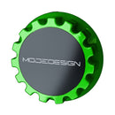 MODE Design FR-1 Replacement Center Cap - Signature Hex - MODE Auto Concepts