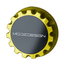 MODE Design FR-1 Replacement Center Cap - Signature Hex - MODE Auto Concepts