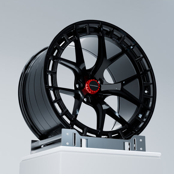 MODE Design FR-1 Forged Wheels - MODE Auto Concepts
