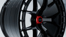 MODE Design™ FR-1 Forged Wheels Liquid Black Set for BMW 3 4 Series inc. 340i F30 F31 F34 440i F22 F23 F26 - MODE Auto Concepts