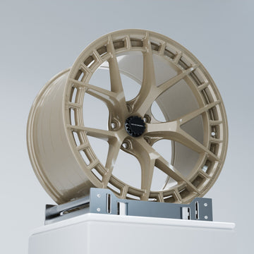 MODE Design FR-1 Forged Wheels - MODE Auto Concepts