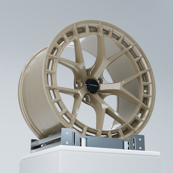 MODE Design FR-1 Forged Wheels - MODE Auto Concepts