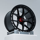 MODE Design FR-1 Forged Wheels - MODE Auto Concepts