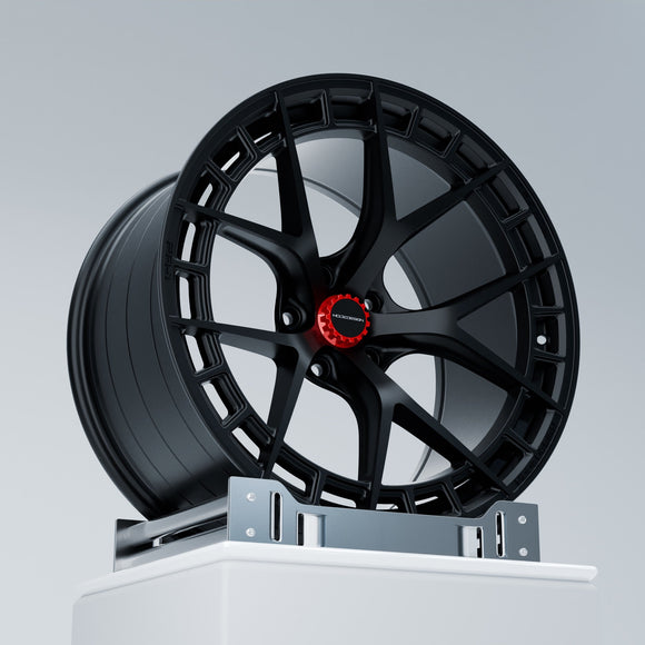 MODE Design FR-1 Forged Wheels - MODE Auto Concepts