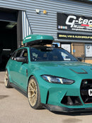 MODE Design FR-1 Forged Wheels Magnedyme Gold Set for BMW M2 G87 M3 G80 G81 M4 G82 G83 - MODE Auto Concepts