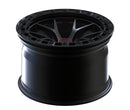 MODE Design™ FR-1 Pro (Beadlock) Drag Racing Forged Wheel (Competition Use Only)-2