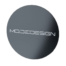 MODE Design FR-1 Replacement Center Cap - Classic Black - MODE Auto Concepts