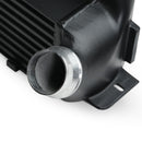 MODE Design Performance Intercooler V2 for BMW M2 F87 128i M135i F20 228i M235i F22 328i 335i F30 428i 435i F32 N20 N55 Matte Black - MODE Auto Concepts