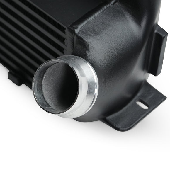 MODE Design Performance Intercooler V2 for BMW M2 F87 128i M135i F20 228i M235i F22 328i 335i F30 428i 435i F32 N20 N55 Matte Black - MODE Auto Concepts